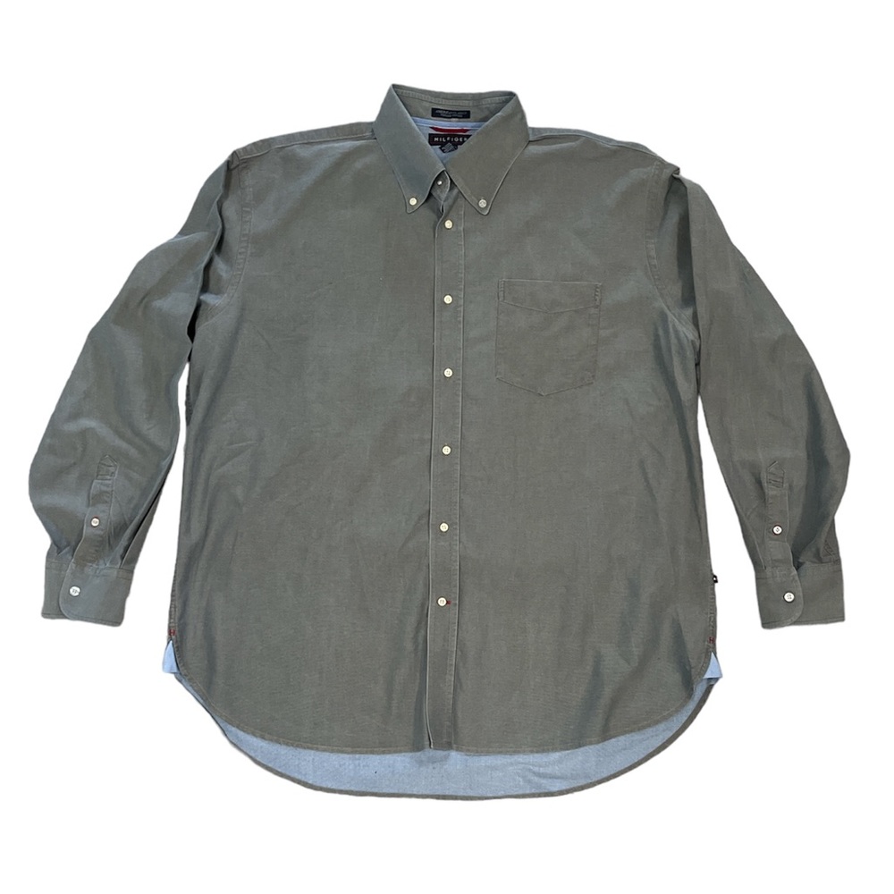 Tommy Hilfiger Dress shirt